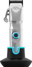  Gamma+ Cyborg Clipper 