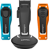  Gamma+ Shorty Clipper 