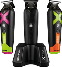 Gamma+ Xcell Trimmer 