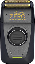 Gamma+ Absolute Zero Shaver