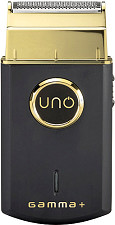 Gamma+ Uno Shaver