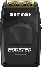 Gamma+ Boosted Shaver