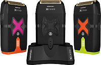 Gamma+ Xceed Shaver