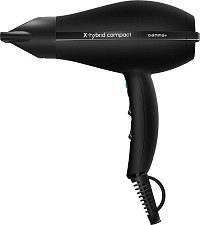  Gamma+ X&middot;Hybrid Compact Schwarz 