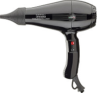  Gamma+ 3500 Power Nylon Black 