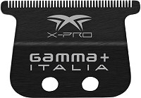 Gamma+ X-PRO DLC Blade