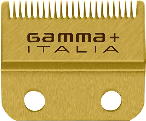Gamma+ Fade DLC Gold Blade
