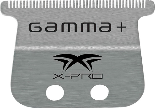 Gamma+ Fixed Blade Wide Steel X-Pro
