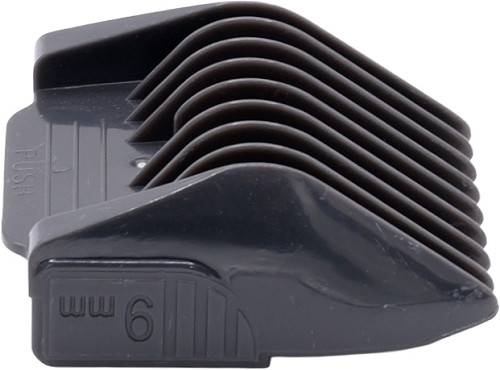 Gamma+ 021 Aufsteckkamm 9 mm