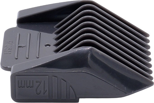Gamma+ 021 Aufsteckkamm 12 mm