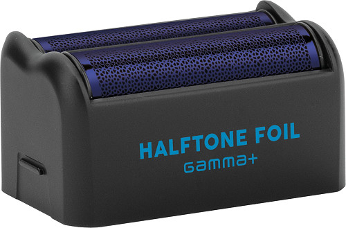 Gamma+ Halftone Foil Wireless Prodigy
