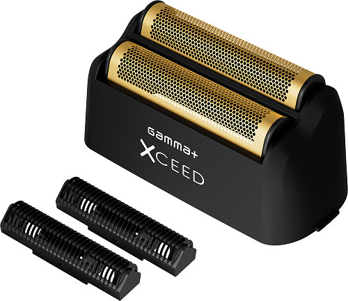 Gamma+ Xceed Ersatzscherkopf
