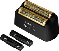 Gamma+ Xceed Ersatzscherkopf