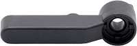 Gamma+ Hebel Schwarz