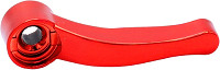 Gamma+ Hebel Metall-Rot