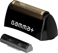 Gamma+ Foil & Blade Boosted One Foil Shaver