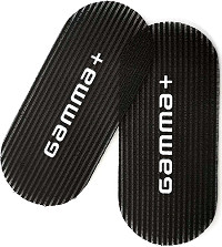  Gamma+ Velcro Hair Gripper 2er-Pack 