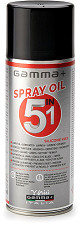  Gamma+ Spray Oil 5in1 400&nbsp;ml 