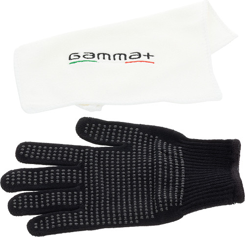  Gamma+ Grip & Clean Set 