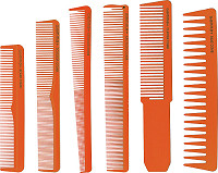  Gamma+ Kamm-Set Orange 
