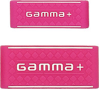  Gamma+ Set Silicone Grips Pink 