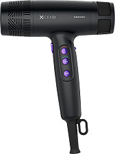  Gamma+ Xceed Matt Black 