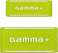 Gamma+ Set Silicone Grips Grün